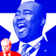 Jaime Harrison could make history on Election Day if he defeats U.S. Sen. Lindsay Graham.